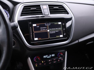 Suzuki SX4 S-Cross 1,4 BoosterJet 95 kW 4x4 2021