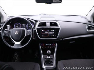 Suzuki SX4 S-Cross 1,4 BoosterJet 95 kW 4x4 2021