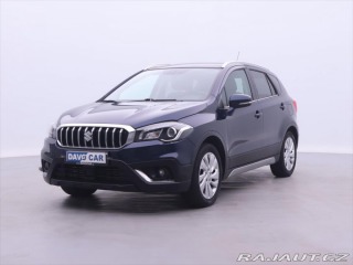 Suzuki SX4 S-Cross 1,4 BoosterJet 95 kW 4x4 2021