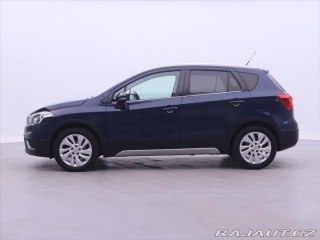 Suzuki SX4 S-Cross 1,4 BoosterJet 95 kW 4x4 2021