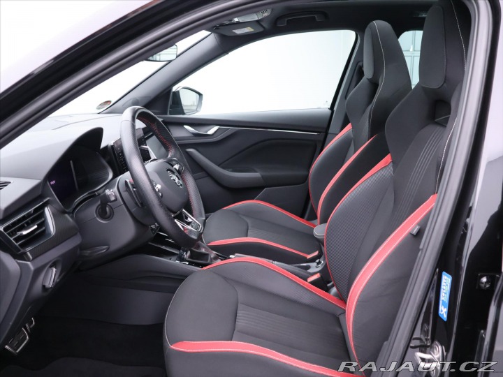 Škoda Kamiq 1,5 TSI 110kW DSG Monte C 2021
