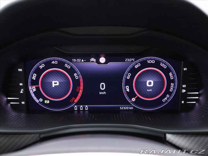 Škoda Kamiq 1,5 TSI 110kW DSG Monte C 2021