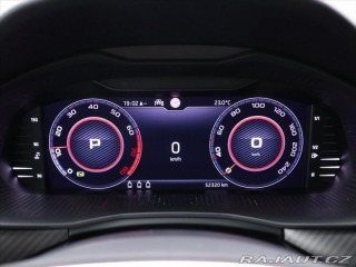 Škoda Kamiq 1,5 TSI 110kW DSG Monte C 2021