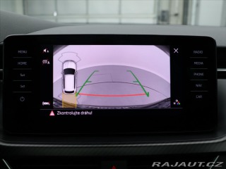 Škoda Kamiq 1,5 TSI 110kW DSG Monte C 2021