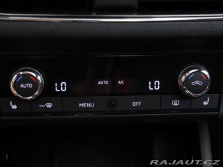 Škoda Kamiq 1,5 TSI 110kW DSG Monte C 2021