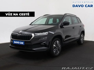 Škoda Karoq 1,0 TSI Style virtual DPH