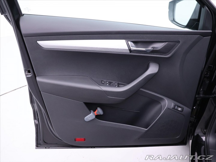 Škoda Karoq 1,0 TSI Style Virtual 1.M 2023