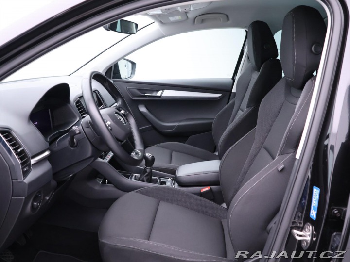 Škoda Karoq 1,0 TSI Style Virtual 1.M 2023