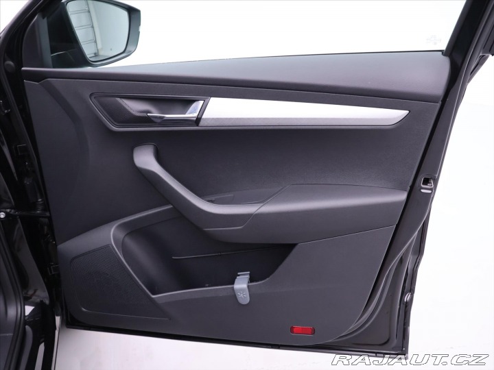 Škoda Karoq 1,0 TSI Style Virtual 1.M 2023