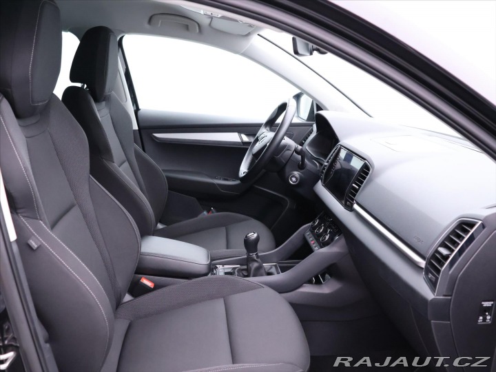 Škoda Karoq 1,0 TSI Style Virtual 1.M 2023