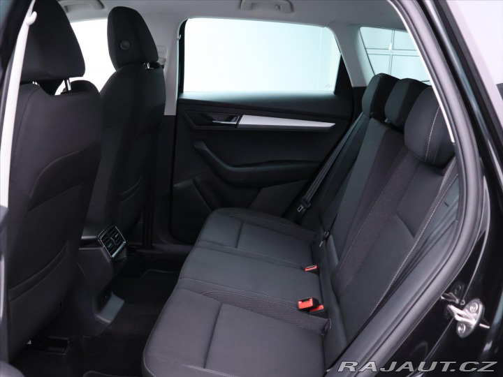 Škoda Karoq 1,0 TSI Style Virtual 1.M 2023