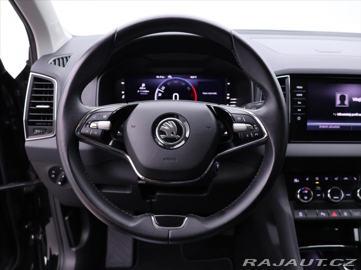 Škoda Karoq 1,0 TSI Style Virtual 1.M 2023