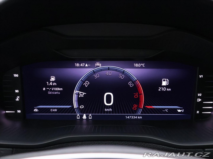 Škoda Karoq 1,0 TSI Style Virtual 1.M 2023