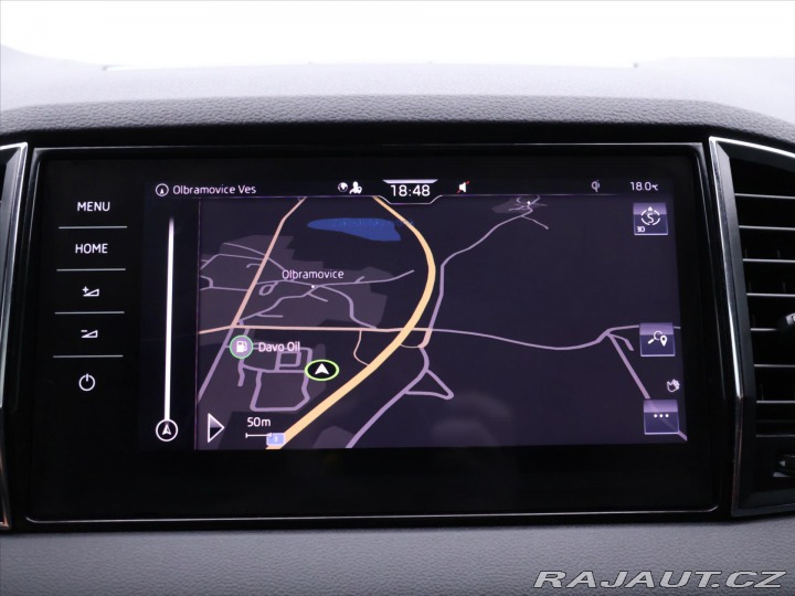 Škoda Karoq 1,0 TSI Style Virtual 1.M 2023