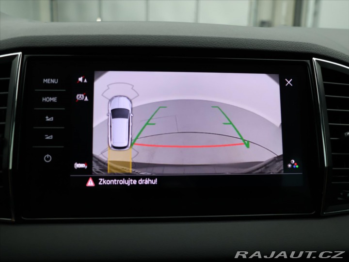 Škoda Karoq 1,0 TSI Style Virtual 1.M 2023