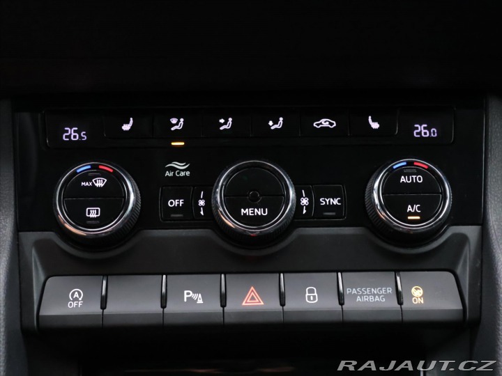 Škoda Karoq 1,0 TSI Style Virtual 1.M 2023