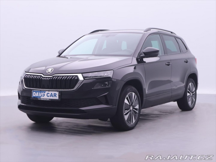 Škoda Karoq 1,0 TSI Style Virtual 1.M 2023