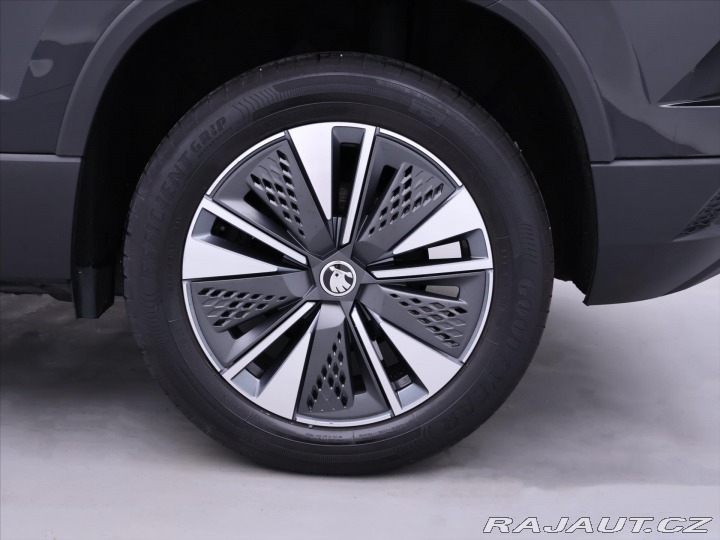 Škoda Karoq 1,0 TSI Style Virtual 1.M 2023