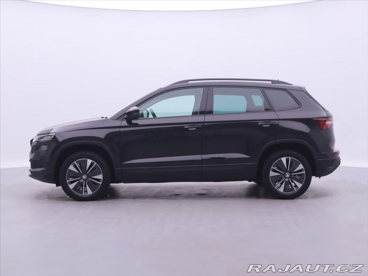 Škoda Karoq 1,0 TSI Style Virtual 1.M 2023