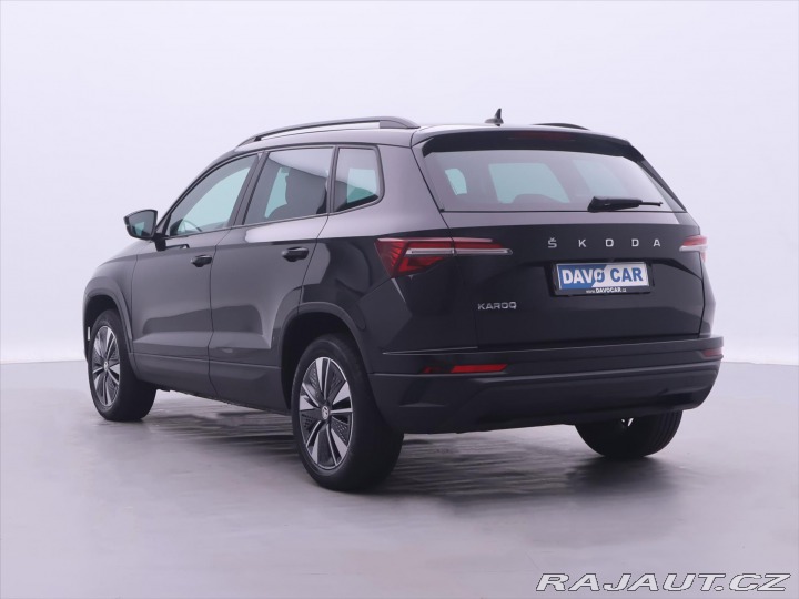 Škoda Karoq 1,0 TSI Style Virtual 1.M 2023