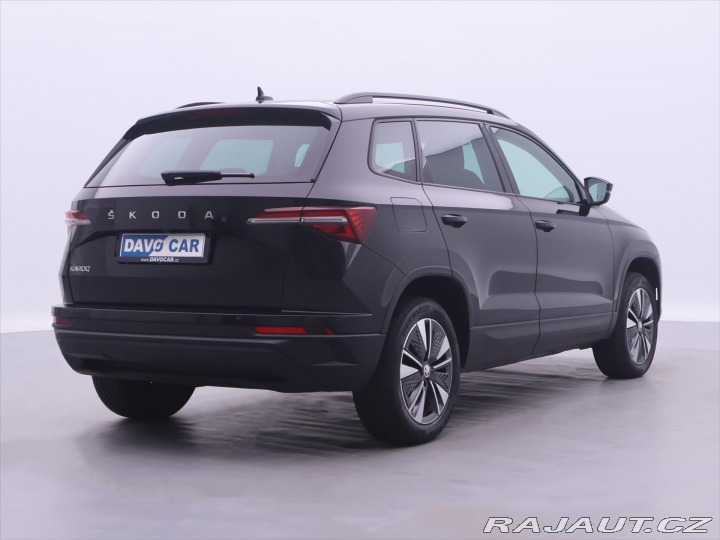 Škoda Karoq 1,0 TSI Style Virtual 1.M 2023