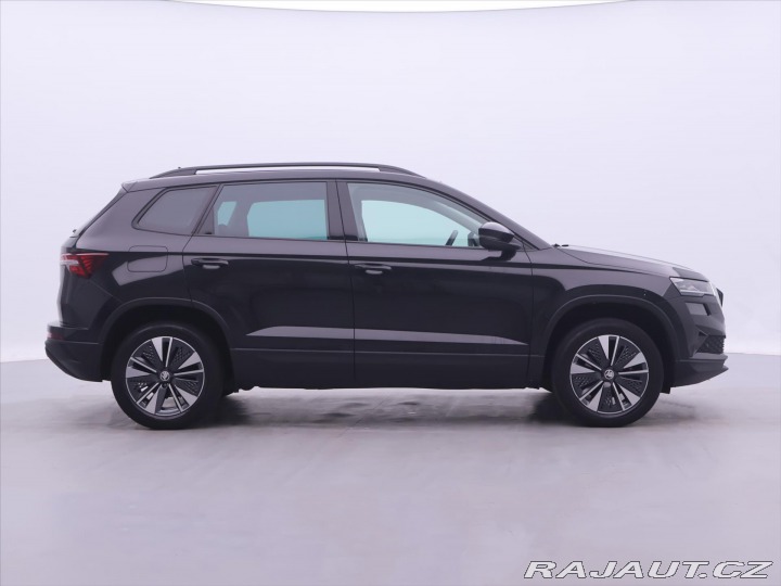 Škoda Karoq 1,0 TSI Style Virtual 1.M 2023