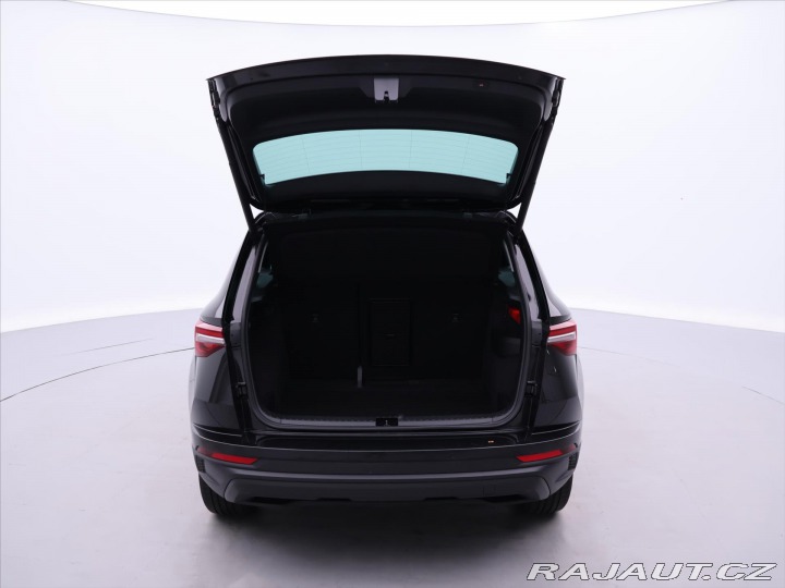 Škoda Karoq 1,0 TSI Style Virtual 1.M 2023