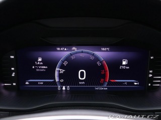Škoda Karoq 1,0 TSI Style Virtual 1.M 2023