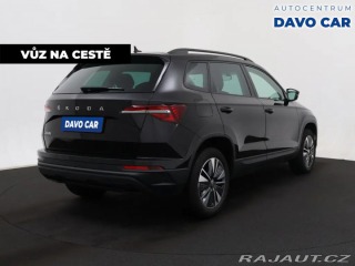 Škoda Karoq 1,0 TSI Style virtual DPH 2023