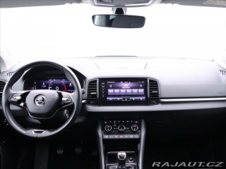Škoda Karoq 1,0 TSI Style Virtual 1.M 2023