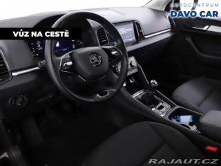 Škoda Karoq 1,0 TSI Style virtual DPH 2023
