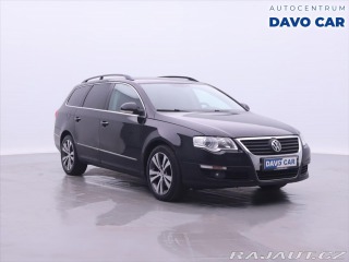 Volkswagen Passat 2,0 TDI 103kW Comfort