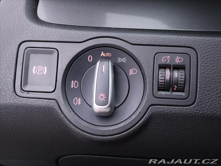 Volkswagen Passat 2,0 TDI 103kW Comfort 2006