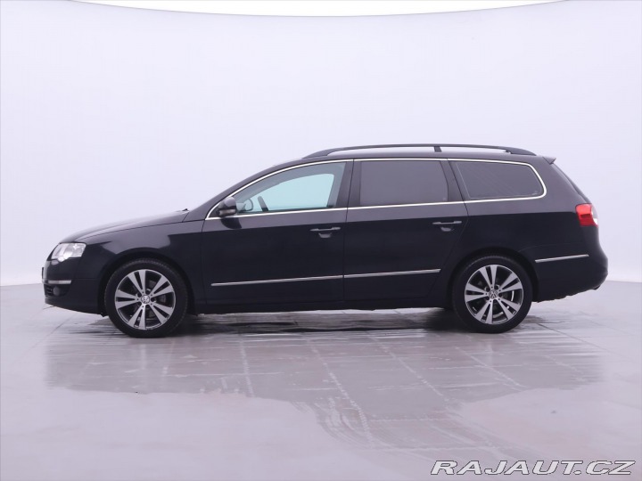 Volkswagen Passat 2,0 TDI 103kW Comfort 2006
