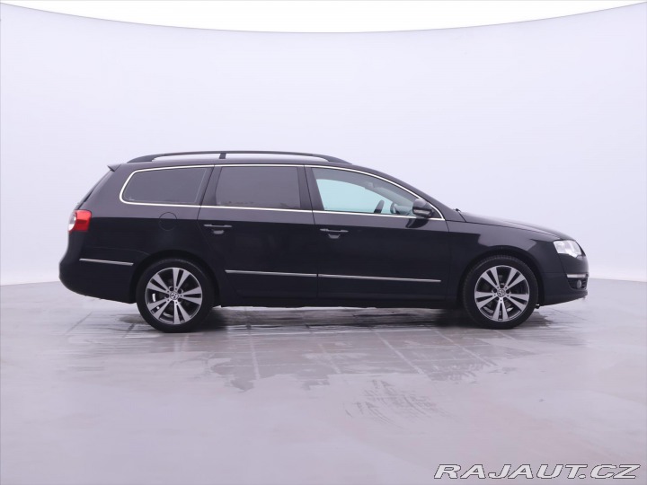 Volkswagen Passat 2,0 TDI 103kW Comfort 2006