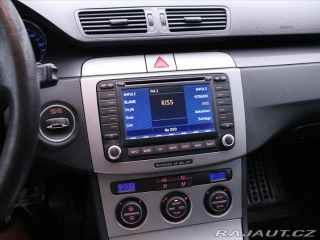 Volkswagen Passat 2,0 TDI 103kW Comfort 2006