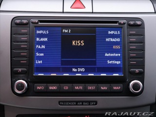 Volkswagen Passat 2,0 TDI 103kW Comfort 2006