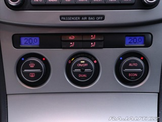 Volkswagen Passat 2,0 TDI 103kW Comfort 2006