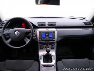 Volkswagen Passat 2,0 TDI 103kW Comfort 2006