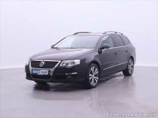 Volkswagen Passat 2,0 TDI 103kW Comfort 2006