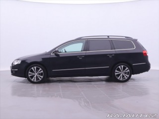 Volkswagen Passat 2,0 TDI 103kW Comfort 2006