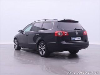 Volkswagen Passat 2,0 TDI 103kW Comfort 2006