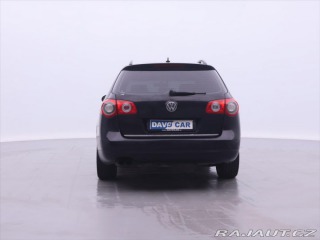 Volkswagen Passat 2,0 TDI 103kW Comfort 2006