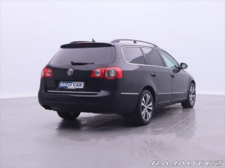 Volkswagen Passat 2,0 TDI 103kW Comfort 2006