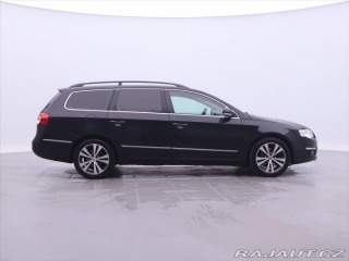Volkswagen Passat 2,0 TDI 103kW Comfort 2006