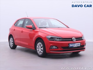 Volkswagen Polo 1,0 TSI 70kW Comfort Klim