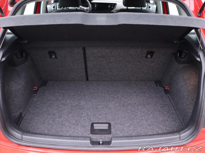 Volkswagen Polo 1,0 TSI 70kW Comfort Klim 2018