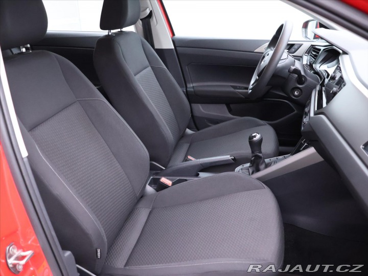 Volkswagen Polo 1,0 TSI 70kW Comfort Klim 2018