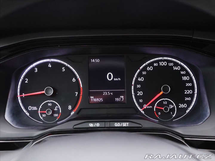 Volkswagen Polo 1,0 TSI 70kW Comfort Klim 2018