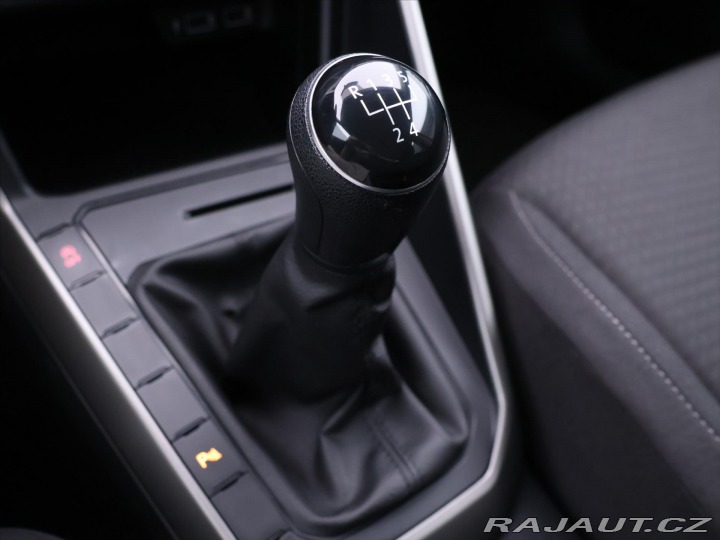 Volkswagen Polo 1,0 TSI 70kW Comfort Klim 2018